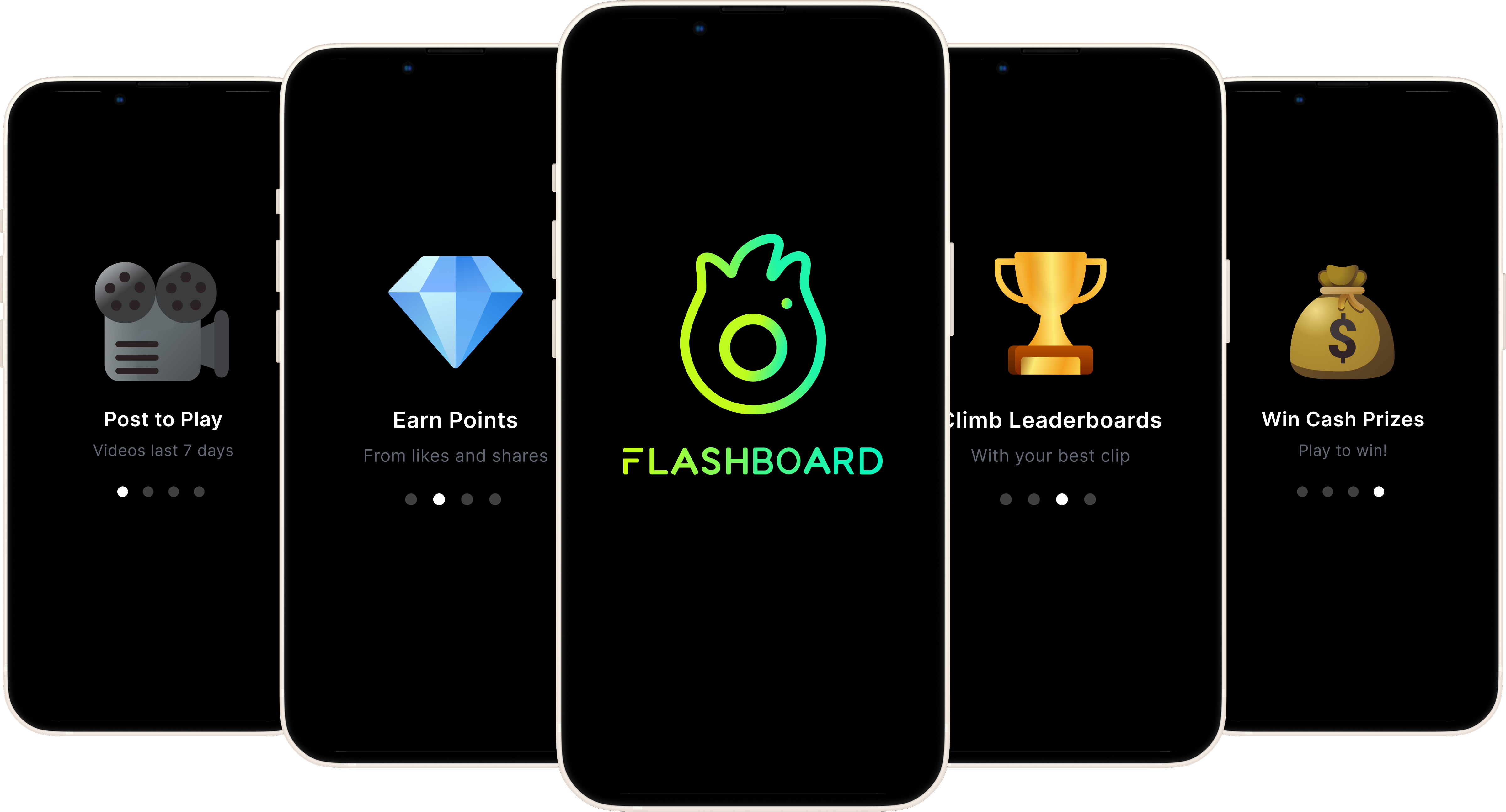 App Screenshots